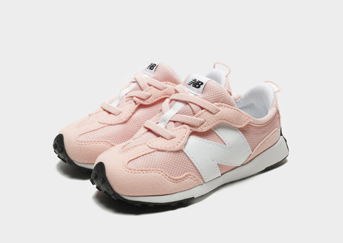 รองเท้าเด็กวัยหัดเดิน 327 NEW-B Hook & Loop