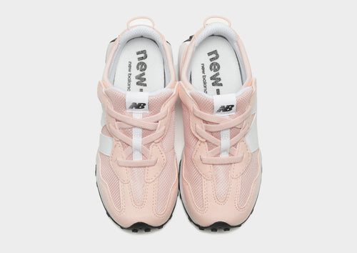 รองเท้าเด็กวัยหัดเดิน 327 NEW-B Hook & Loop