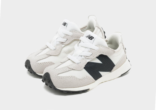 รองเท้าเด็กวัยหัดเดิน 327 NEW-B Hook & Loop