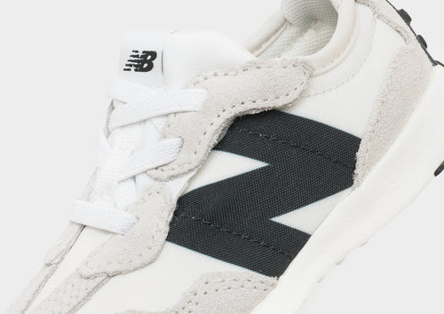 รองเท้าเด็กวัยหัดเดิน 327 NEW-B Hook & Loop