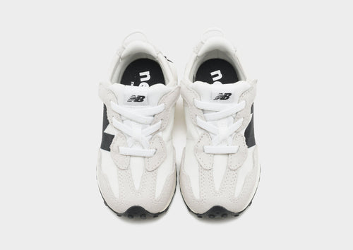 รองเท้าเด็กวัยหัดเดิน 327 NEW-B Hook & Loop