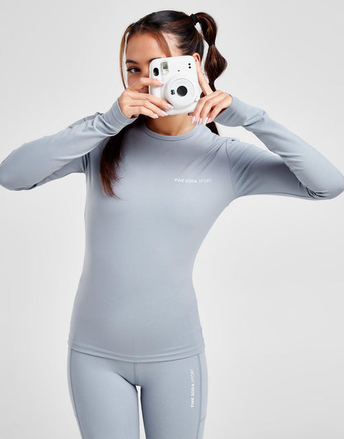 เสื้อแขนยาวผู้หญิง Reign