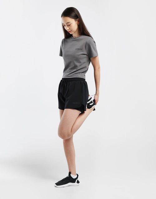 เสื้อยืดผู้หญิง Prana Slim