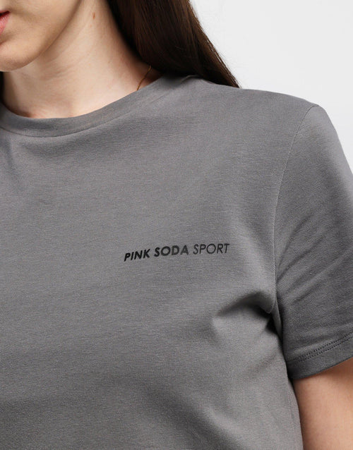 เสื้อยืดผู้หญิง Prana Slim