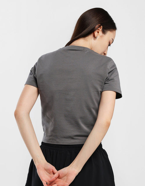 เสื้อยืดผู้หญิง Prana Slim