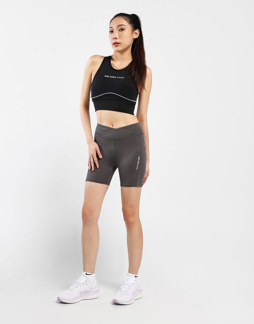 กางเกงขาสั้นผู้หญิง Reign