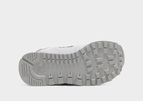 รองเท้าเด็กเล็ก 574 Core Hook & Loop