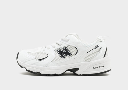 รองเท้าเด็กเล็ก 530