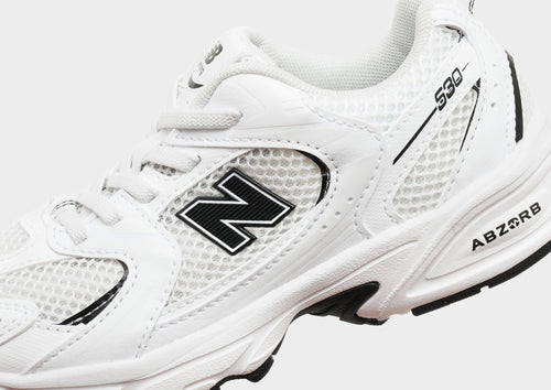 รองเท้าเด็กเล็ก 530