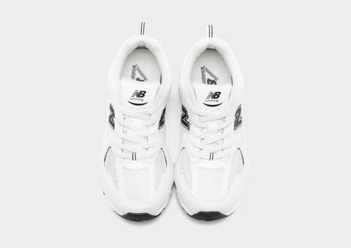 รองเท้าเด็กเล็ก 530