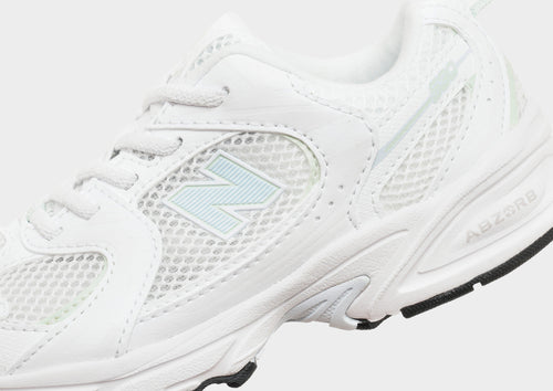 รองเท้าเด็กเล็ก 530