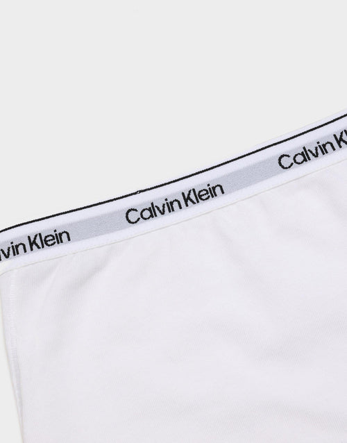 กางเกงชั้นในผู้หญิง Modern Logo