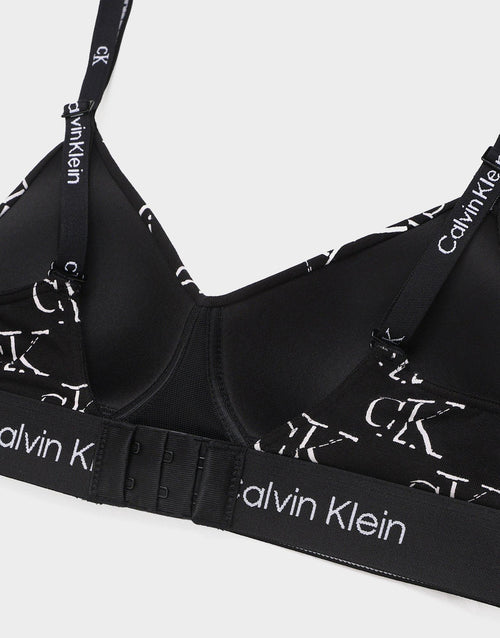 สปอร์ตบราผู้หญิง 1996 Lightly Lined Bralette
