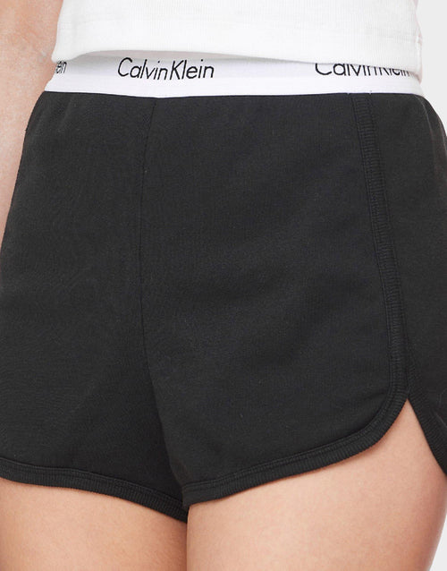 กางเกงขาสั้นผู้หญิง Modern Cotton