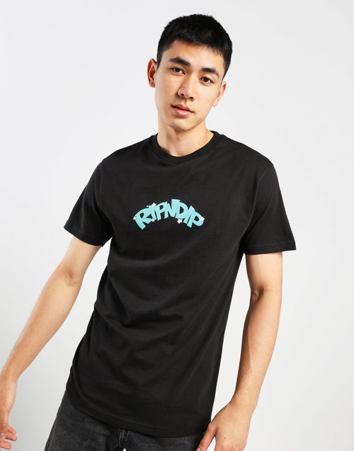 เสื้อยืดผู้ชาย Shroom Buffet