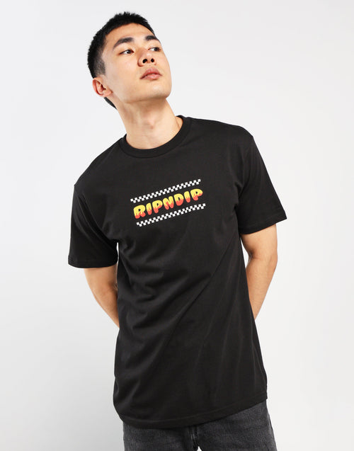 เสื้อยืดผู้ชาย Glizzy Time