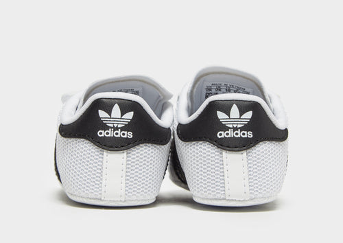 รองเท้าเด็กวัยหัดเดิน Superstar