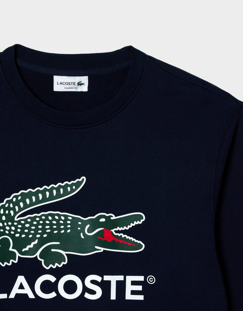 เสื้อแขนยาวผู้ชาย Classic Fit