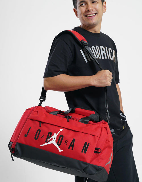 กระเป๋า Velocity Duffle (55L)