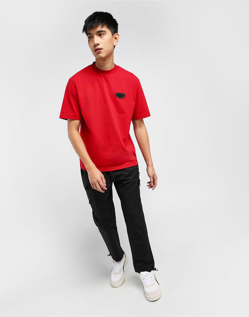 เสื้อยืดผู้ชาย Echo