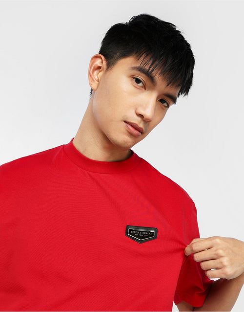 เสื้อยืดผู้ชาย Echo