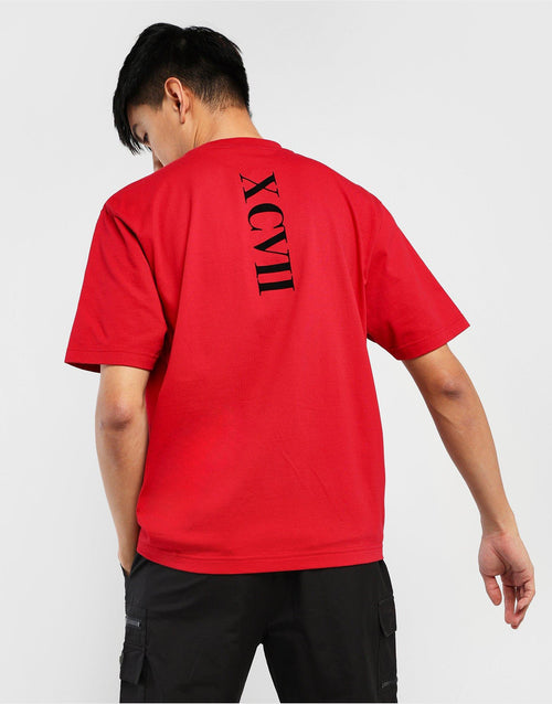 เสื้อยืดผู้ชาย Echo