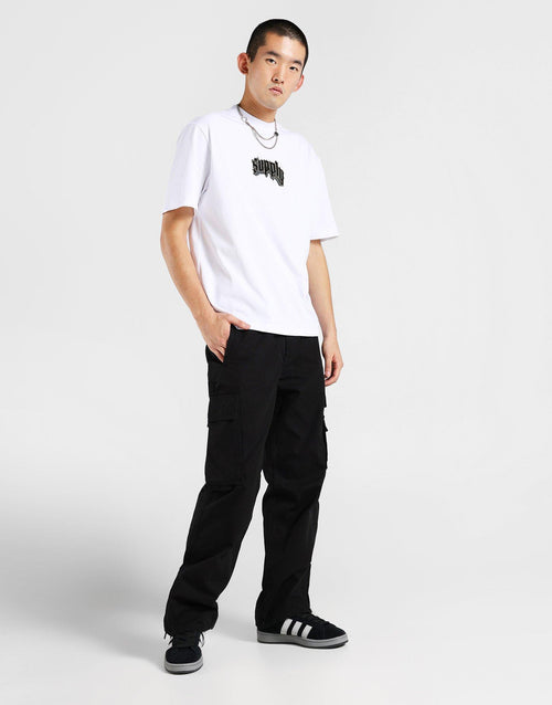 กางเกงขายาวผู้ชาย Zane Fleece