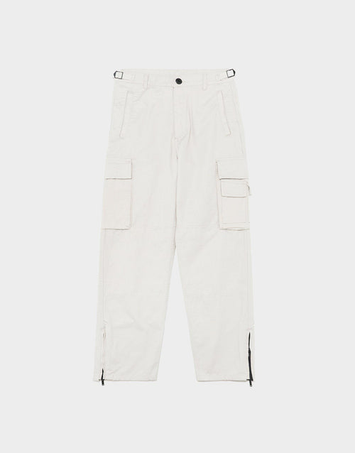 กางเกงขายาวผู้ชาย Zane Fleece