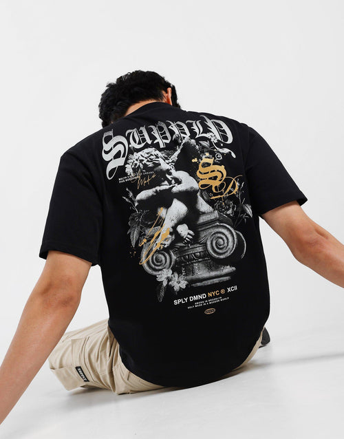 เสื้อยืดผู้ชาย Feller
