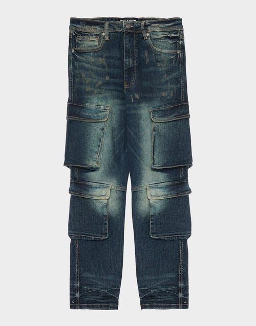 กางเกงขายาวผู้ชาย Digby Jeans