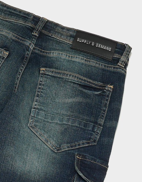 กางเกงขายาวผู้ชาย Digby Jeans