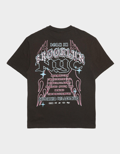 เสื้อยืดผู้ชาย Vega