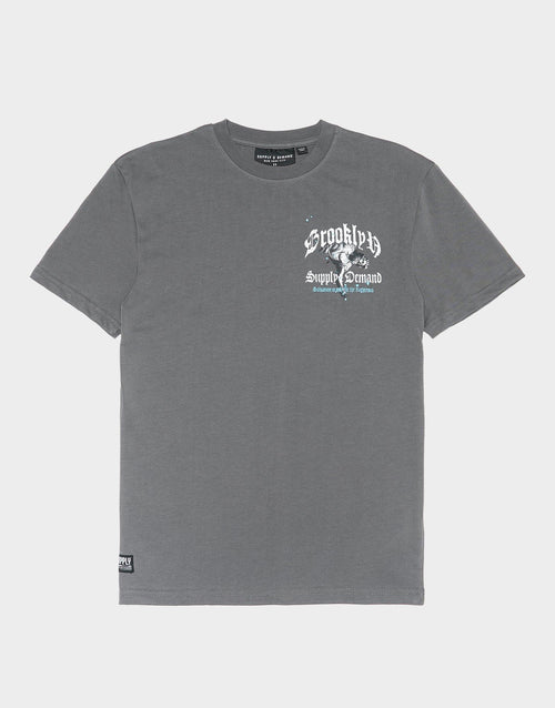 เสื้อยืดผู้ชาย Heathens