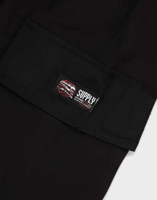 กางเกงขายาวผู้ชาย Sawyer Cargo