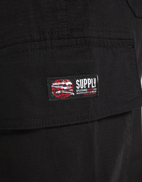 กางเกงขายาวผู้ชาย Sawyer Cargo