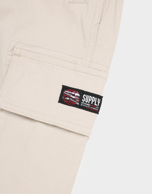 กางเกงขายาวผู้ชาย Sawyer Cargo