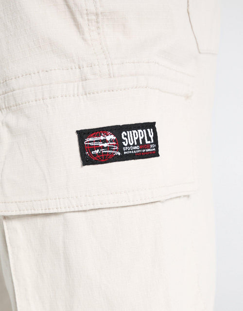 กางเกงขายาวผู้ชาย Sawyer Cargo