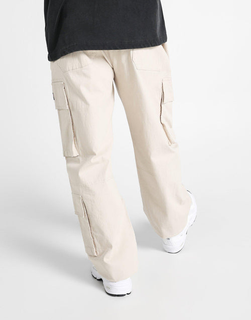 กางเกงขายาวผู้ชาย Sawyer Cargo