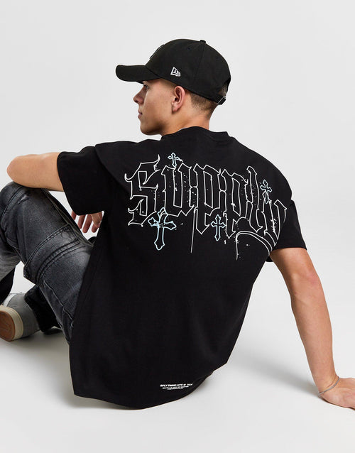 เสื้อยืดผู้ชาย Vito