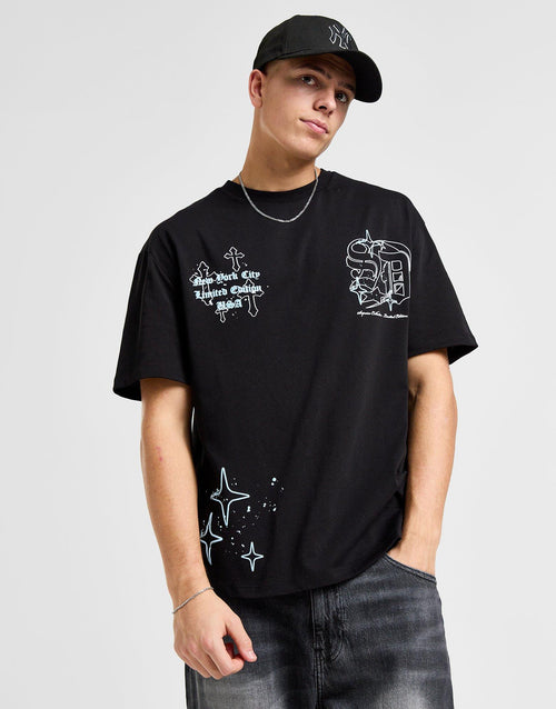 เสื้อยืดผู้ชาย Vito