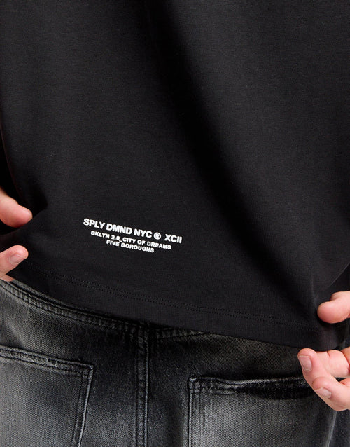 เสื้อยืดผู้ชาย Vito