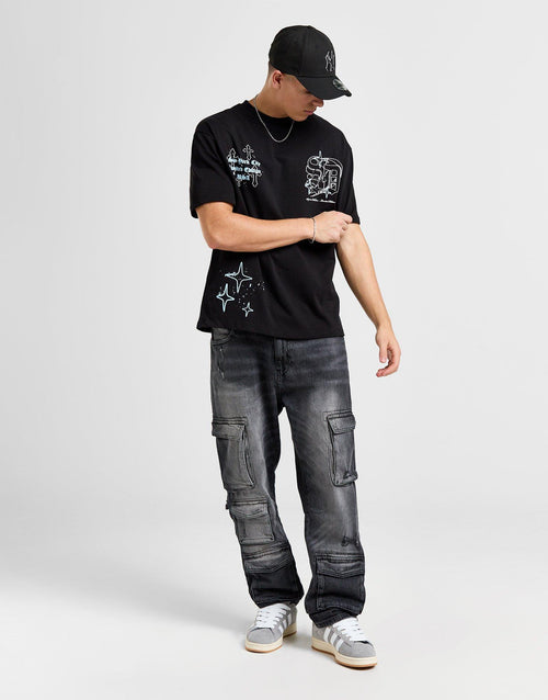 เสื้อยืดผู้ชาย Vito