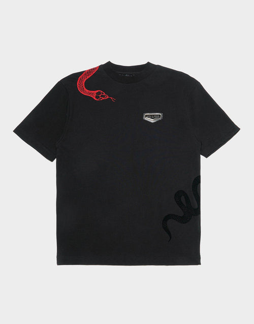 เสื้อยืดผู้ชาย Poise