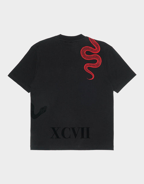 เสื้อยืดผู้ชาย Poise