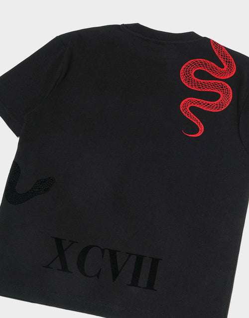 เสื้อยืดผู้ชาย Poise