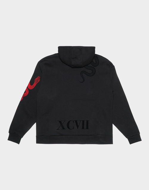 เสื้อฮู้ดดี้ผู้ชาย Poise