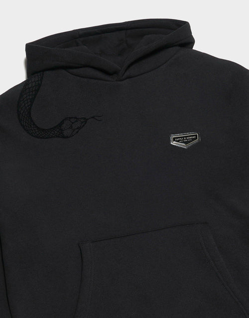 เสื้อฮู้ดดี้ผู้ชาย Poise