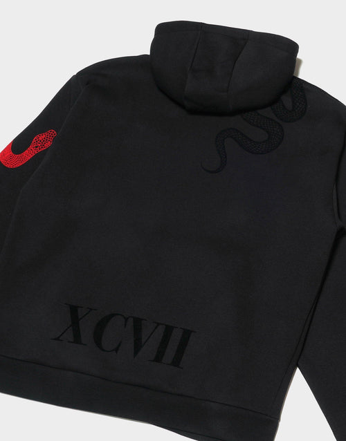 เสื้อฮู้ดดี้ผู้ชาย Poise