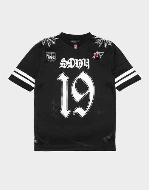 เสื้อฟุตบอล Decade