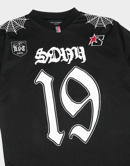 เสื้อฟุตบอล Decade